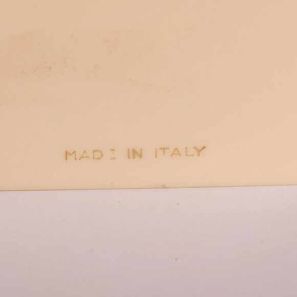 RARE  Four Days' Battle (Bataille des Quatre Jours) Trinket Box Made in Italy - Picture 4 of 5